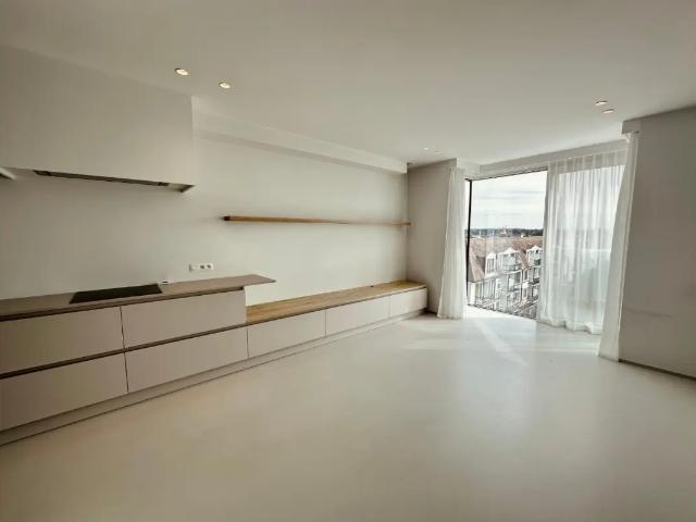 Appartement location à Knokke-heist, West-Vlaanderen