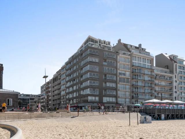 Appartement location à Knokke-heist, West-Vlaanderen