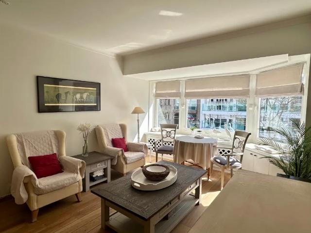 Appartement location à Knokke-heist, West-Vlaanderen