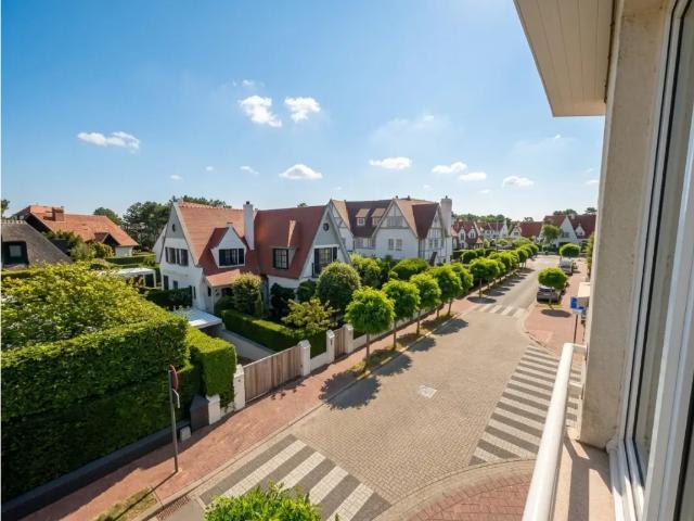 Appartement location à Knokke-heist, West-Vlaanderen