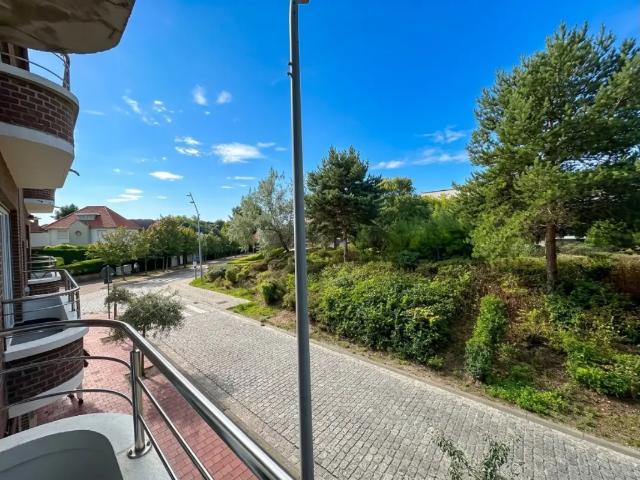Appartement location à Knokke, Knokke-Heist