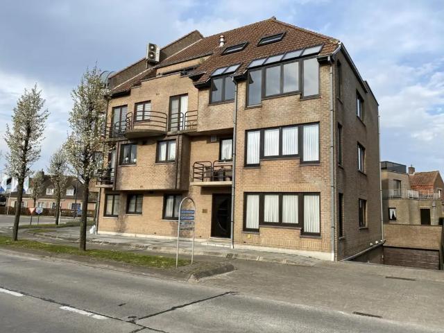 Appartement location à Couckelaere, West-Vlaanderen