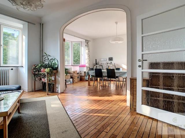 Appartement location à Koekelberg, Bruxelles