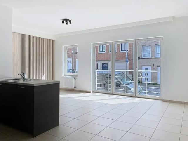 Appartement location à Kukelberg, Bruxelles