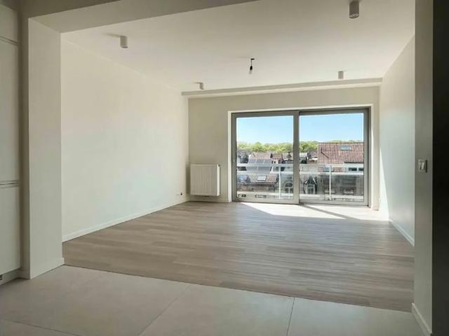 Appartement location à Kukelberg, Bruxelles