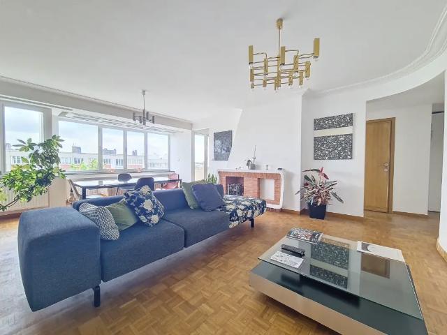 Appartement location à Kukelberg, Bruxelles