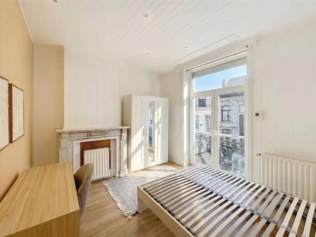 Appartement location à Kukelberg, Bruxelles