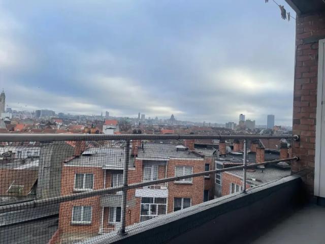 Appartement location à Koekelberg, Brussel-Hoofdstad - Bruxelles-Capitale