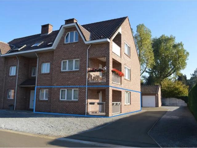 Appartement location à Beringen, Limburg