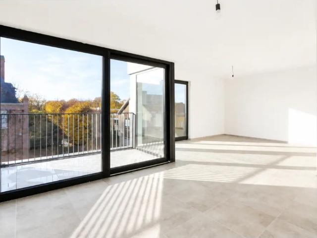 Appartement location à Kortemark, West-Vlaanderen