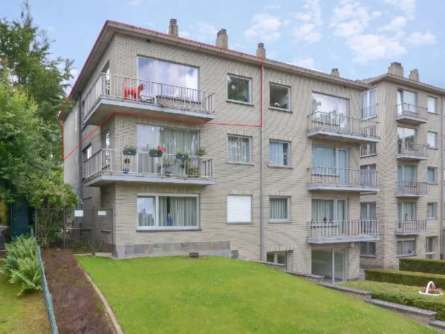 Appartement location à Crainhem, Brabant