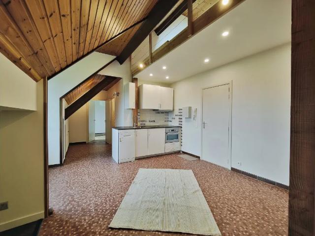 Appartement location à Hoog-Kraainem, Kraainem