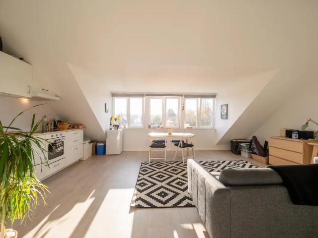 Appartement location à Crainhem, Brabant