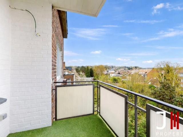 Appartement location à Crainhem, Brabant