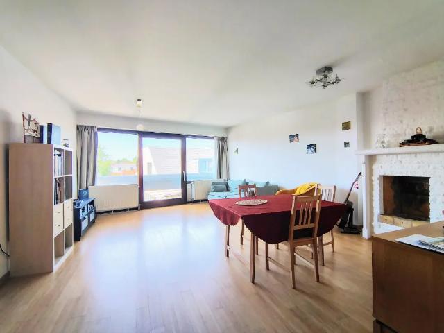 Appartement location à Crainhem, Brabant
