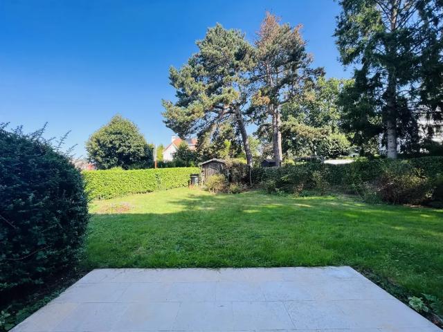 Appartement location à Crainhem, Brabant