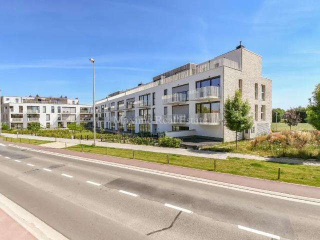 Appartement location à Crainhem, Brabant