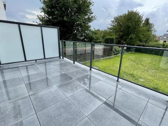 Appartement location à Crainhem, Brabant