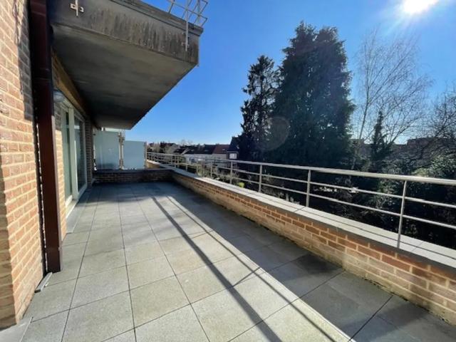 Appartement location à Crainhem, Brabant