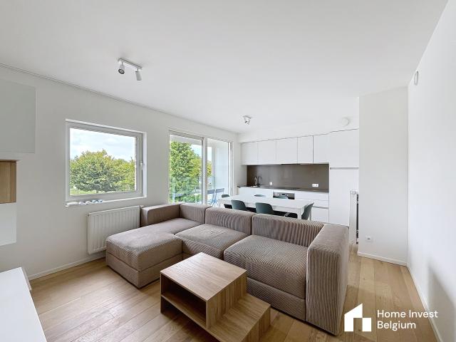 Appartement location à Crainhem, Brabant