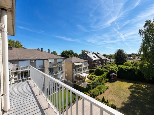 Appartement location à Crainhem, Brabant