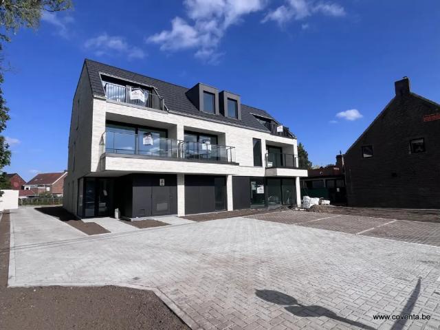 Appartement location à Kuurne, West-Vlaanderen