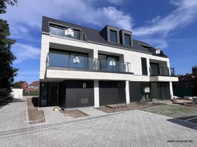 Appartement location à Cuerne, West-Vlaanderen
