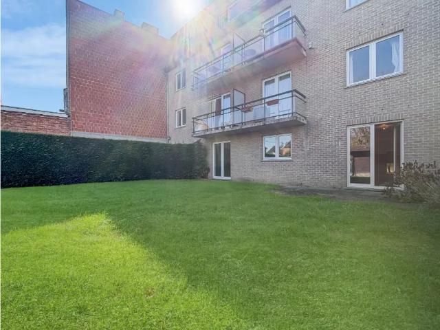 Appartement location à La Hulpe, Wallonie
