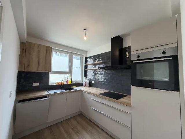 Appartement location à La Louvière, Wallonie