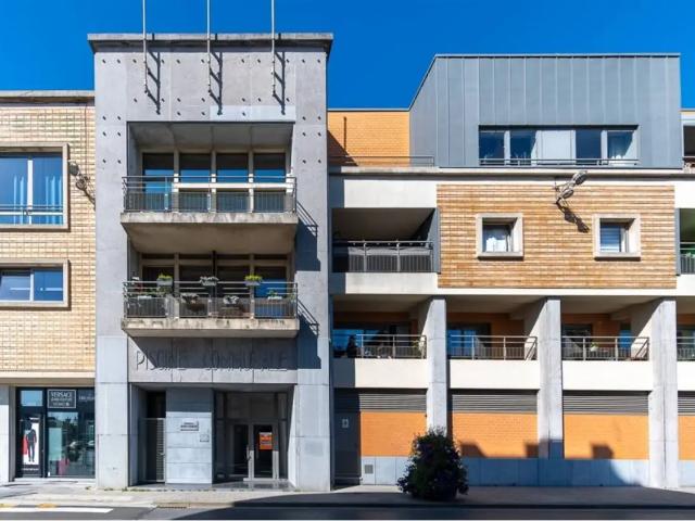 Appartement location à La Louvière, Wallonie