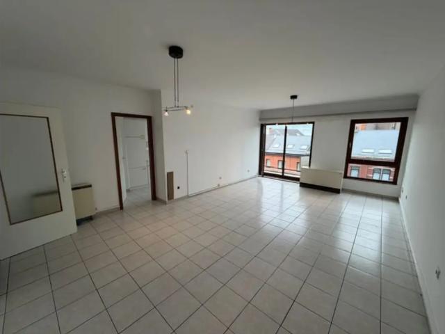 Appartement location à La Louvière, Wallonie