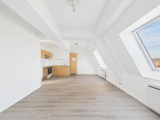 Appartement location à Bouvy, La Louvière