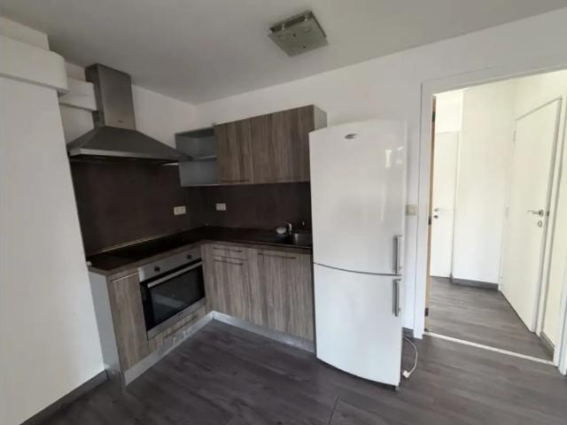 Appartement location à La Louvière, Wallonie