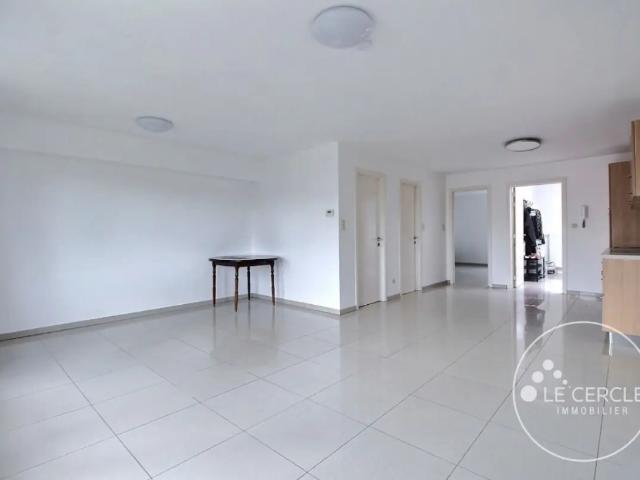 Appartement location à Tivoli, La Louvière