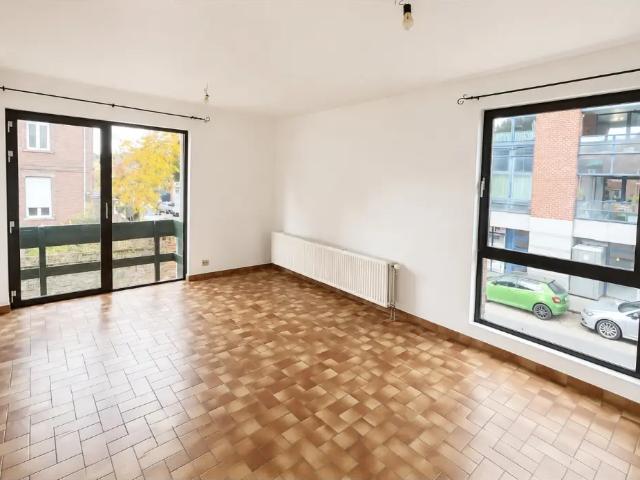Appartement location à La Louvière, Wallonie