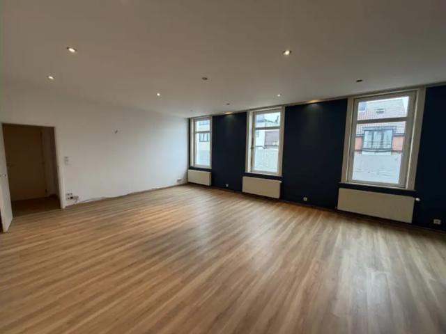 Appartement location à La Louvière, Wallonie