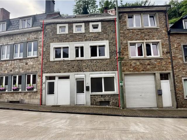 Appartement location à La Roche-en-ardenne, Wallonie