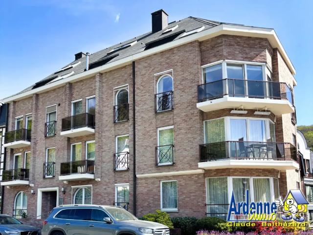 Appartement location à La Roche-en-ardenne, Wallonie