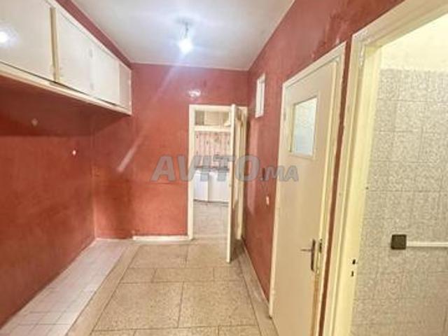Appartement location à Anfa, Gharb-Chrarda-Beni Hssen