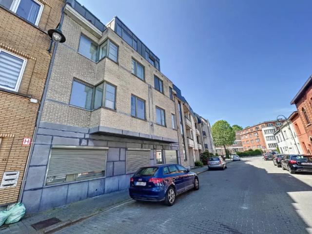 Appartement location à Brussel, Bruxelles