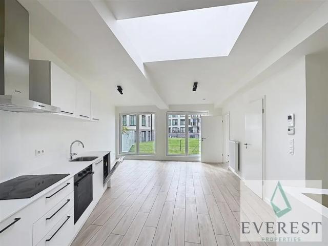 Appartement location à Brussel, Bruxelles