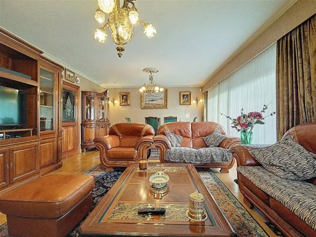 Appartement location à Brussel, Bruxelles