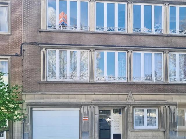 Appartement location à Brussel, Bruxelles