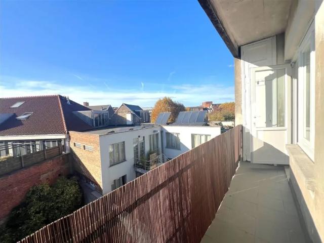 Appartement location à Brussel, Bruxelles