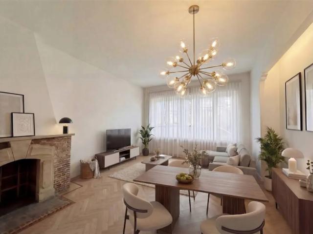 Appartement location à Brussel, Bruxelles