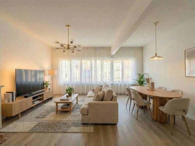 Appartement location à Brussel, Bruxelles