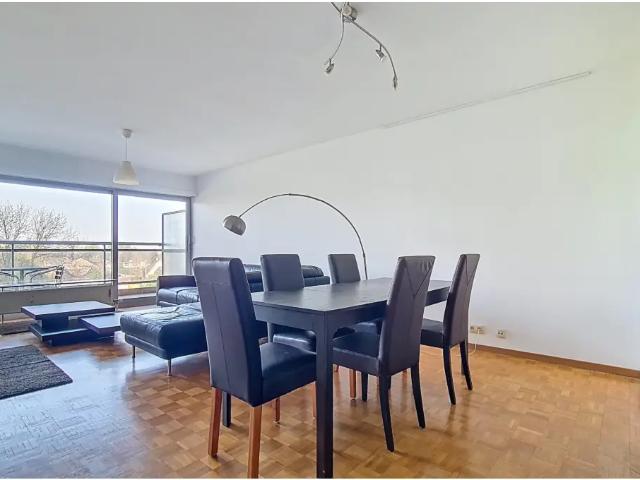 Appartement location à Brussel, Bruxelles