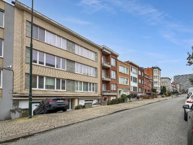 Appartement location à Brussel, Bruxelles