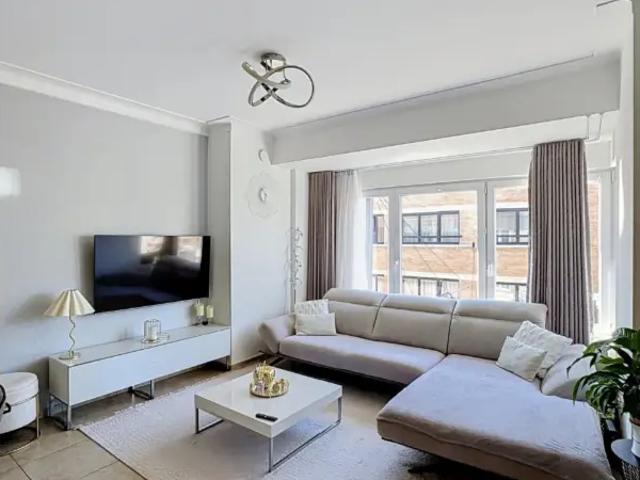 Appartement location à Brussel, Bruxelles