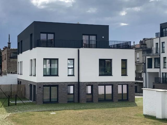 Appartement location à Laeken - Laken, Bruxelles - Brussel